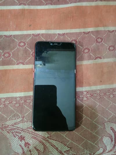 OPPO A5 4GB/32Gb All Okay Good Working Condition No Open No Repair.