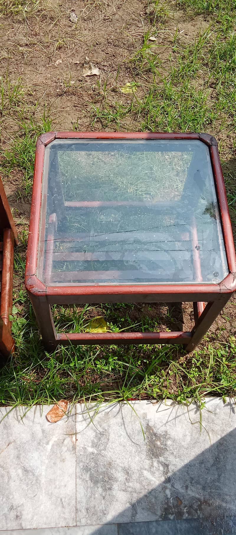 Side table 0