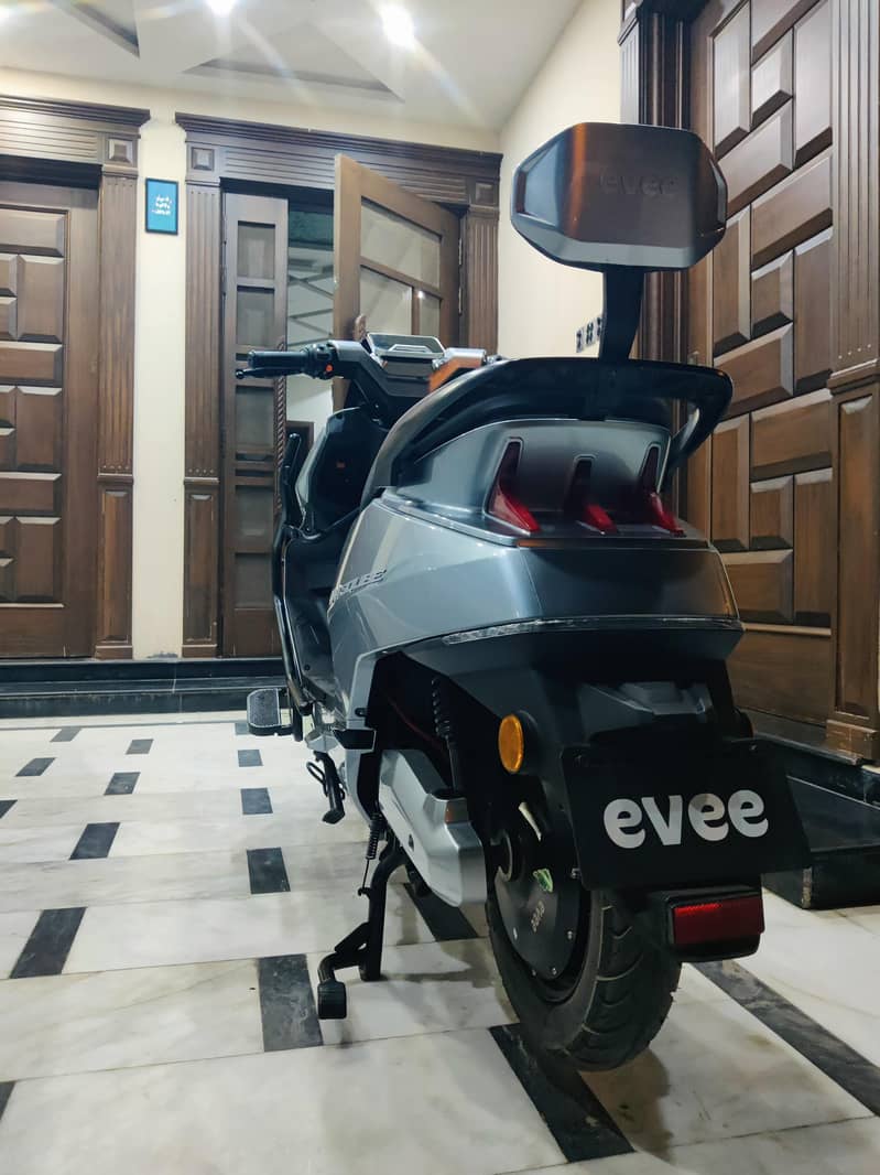 ever sqube 2026 model 2