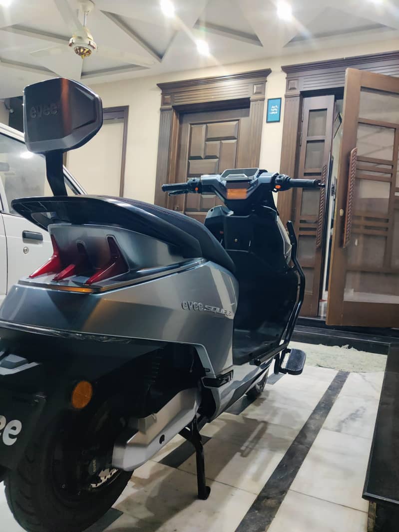 ever sqube 2026 model 3