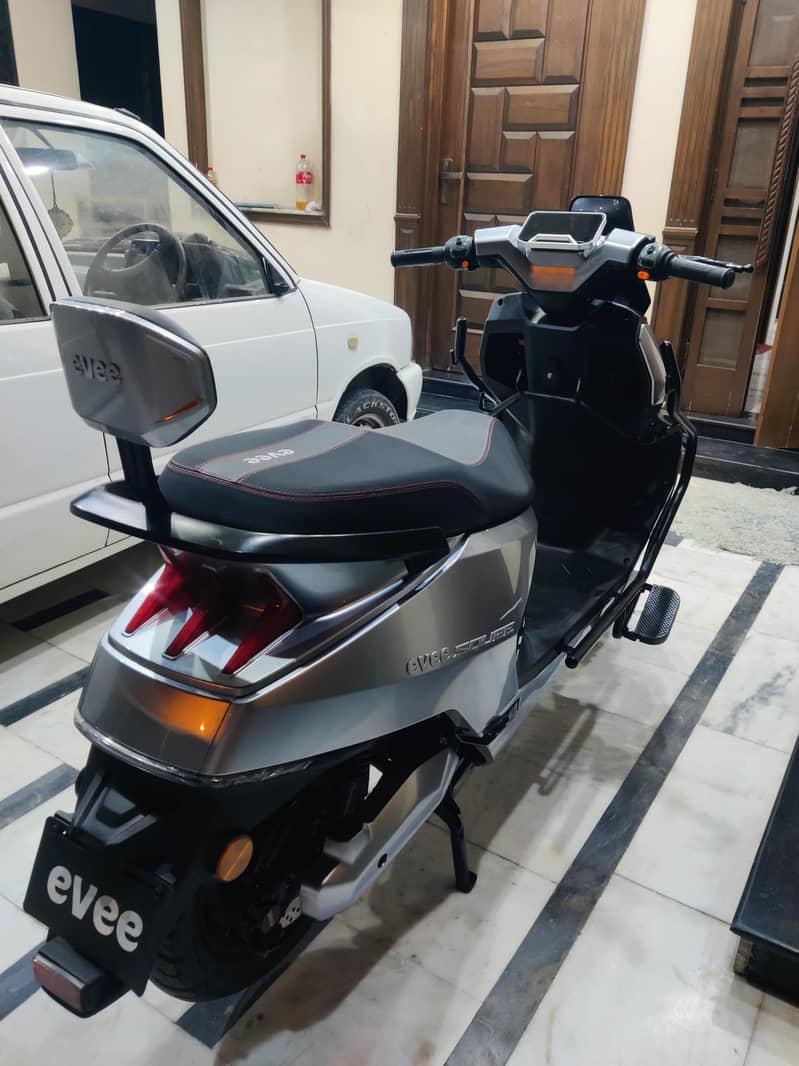 ever sqube 2026 model 4