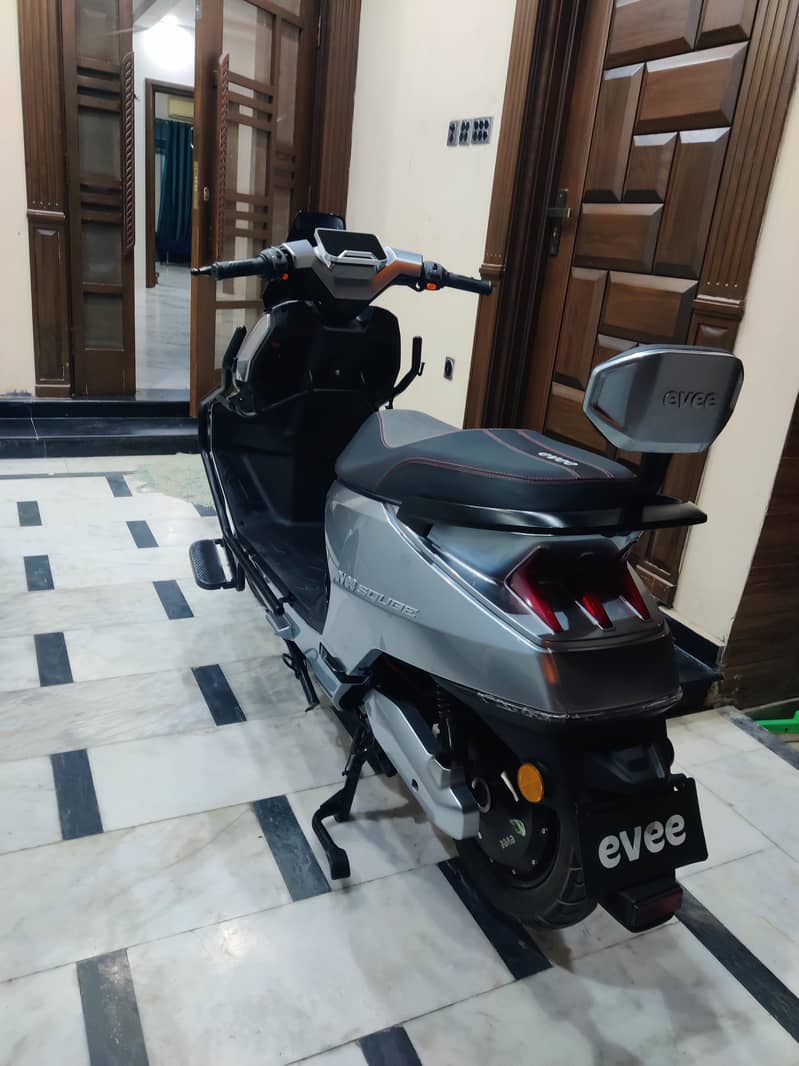 ever sqube 2026 model 5