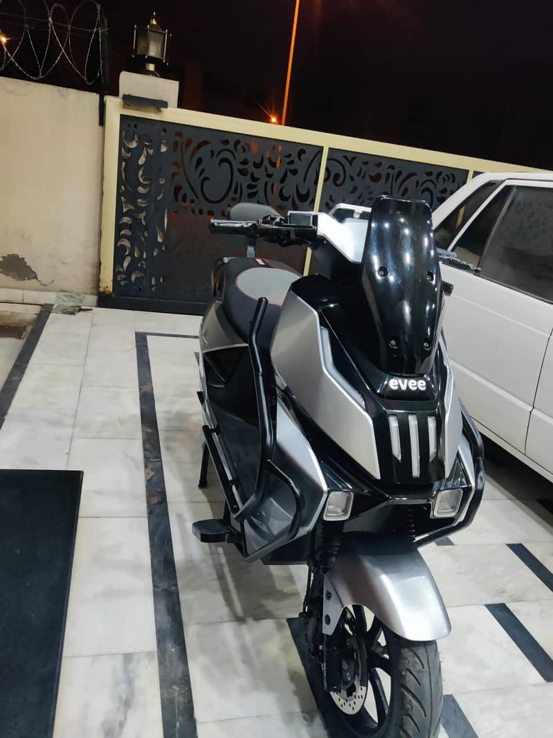 ever sqube 2026 model 6