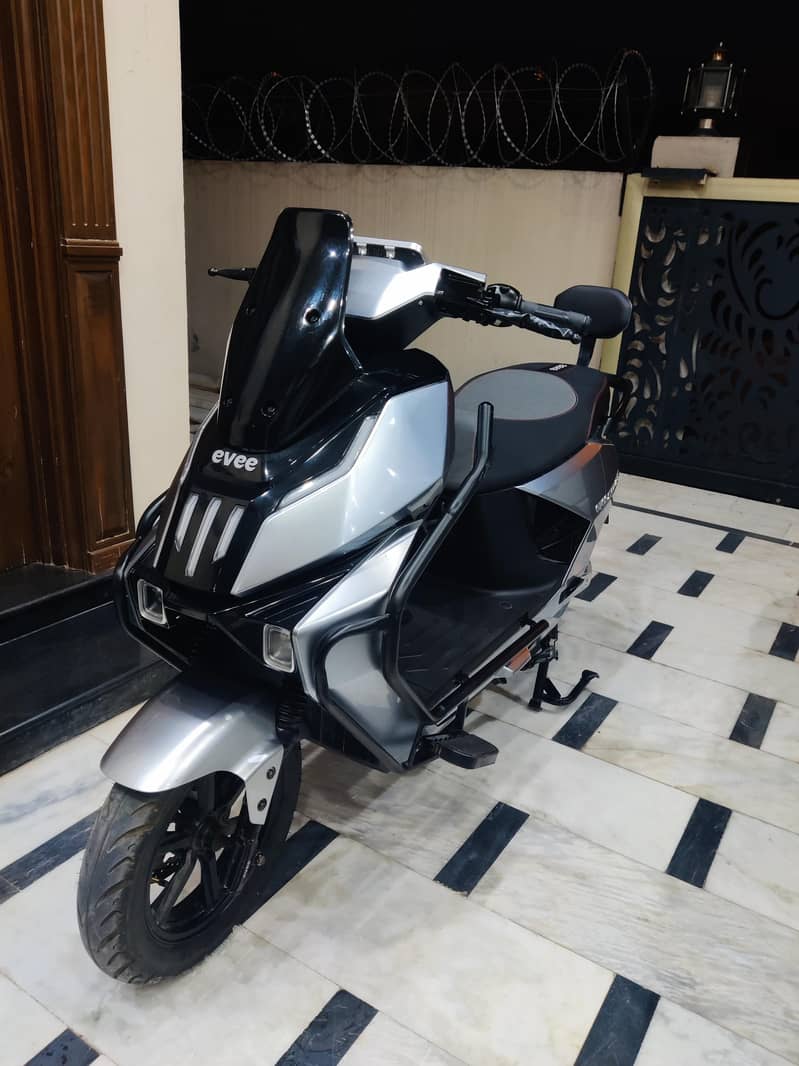 ever sqube 2026 model 7