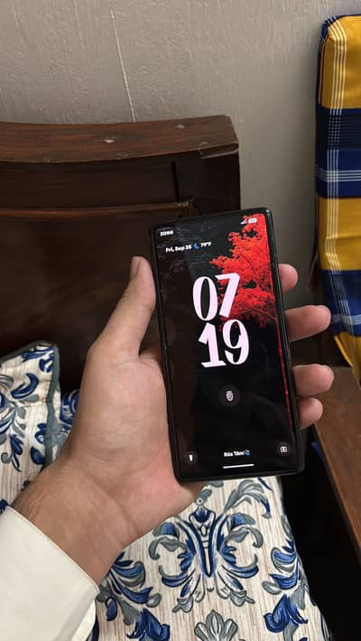 Google Pixel 7