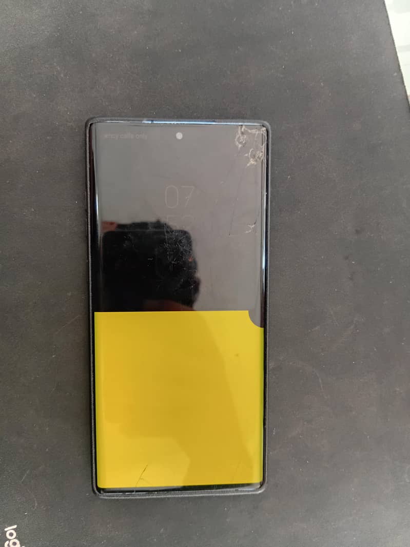 Samsung Mobile Note 10 Plus 0