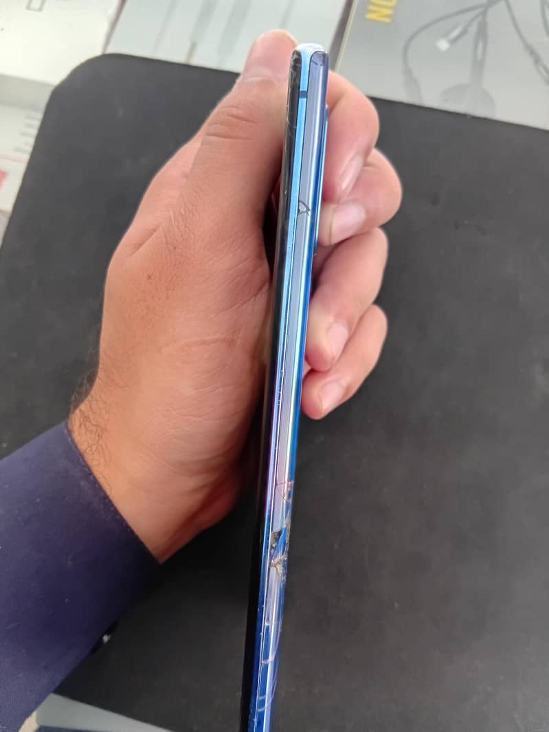 Samsung Mobile Note 10 Plus 2