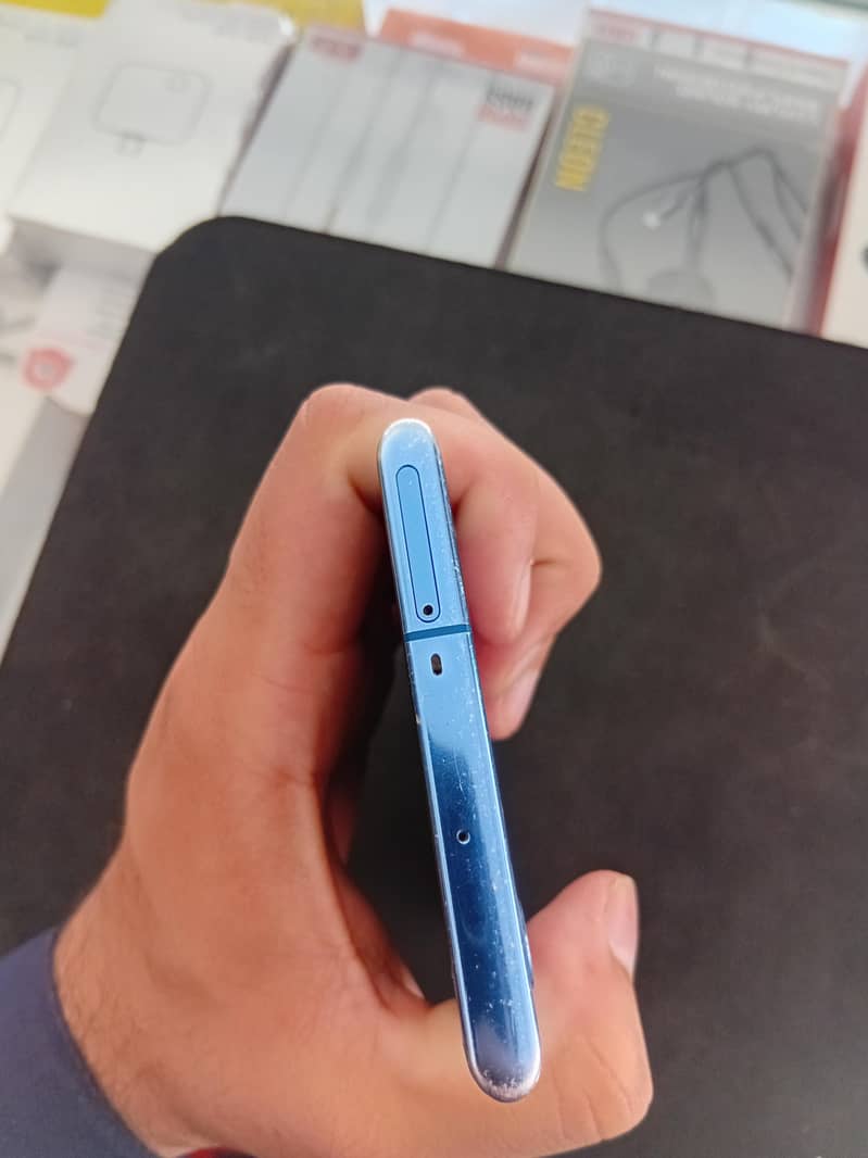 Samsung Mobile Note 10 Plus 4