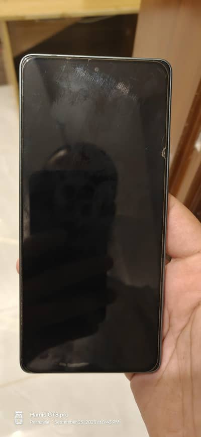 Xiaomi Redmi Note 13 Pro