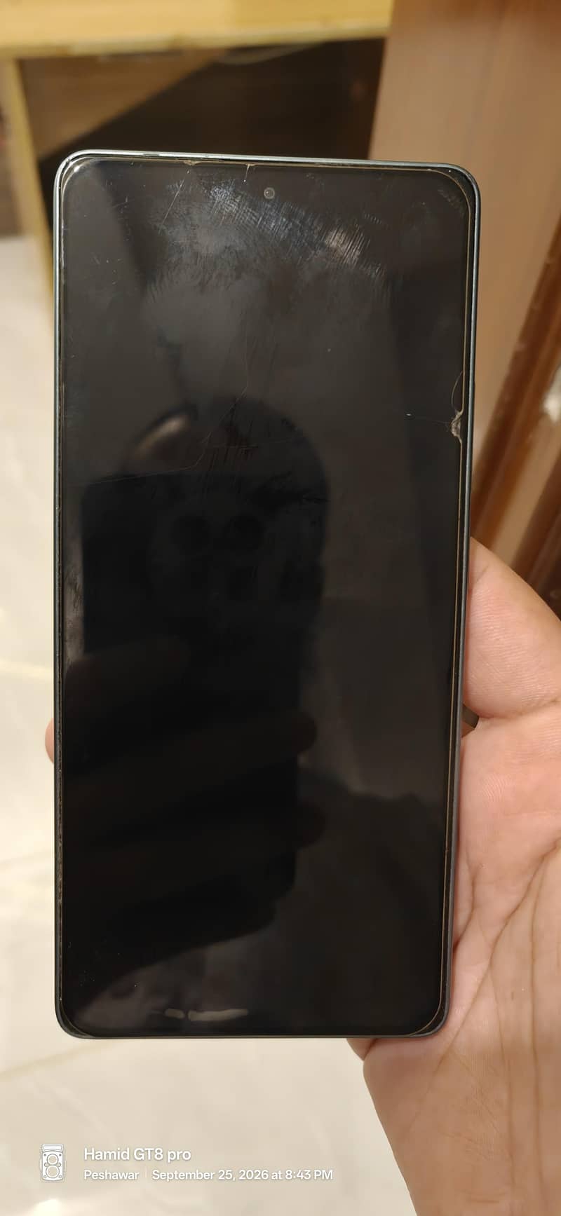 Xiaomi Redmi Note 13 Pro 0