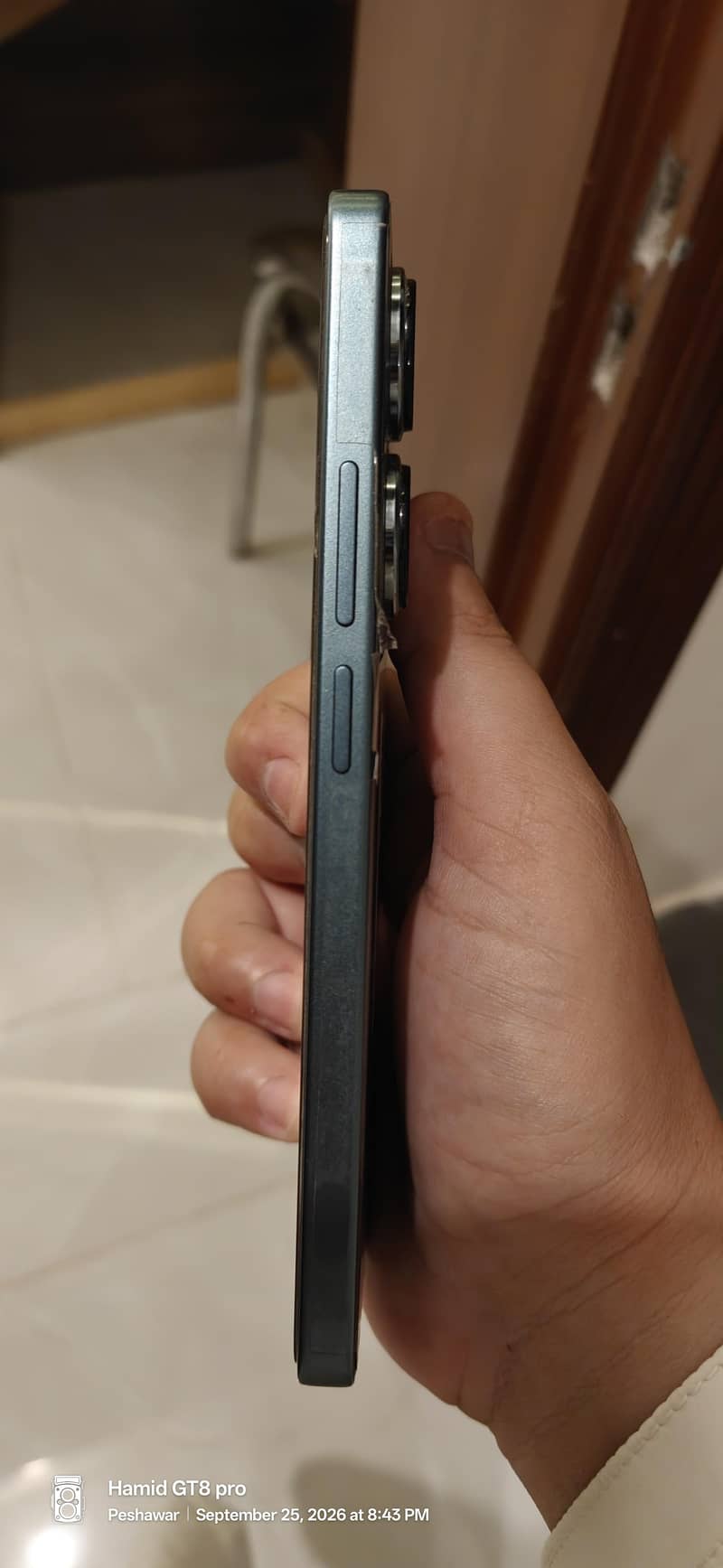 Xiaomi Redmi Note 13 Pro 2