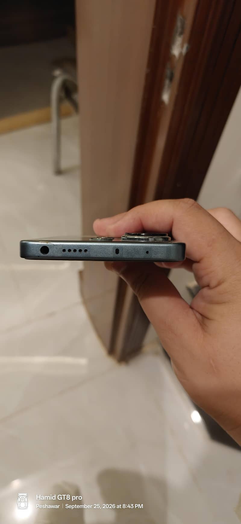Xiaomi Redmi Note 13 Pro 4