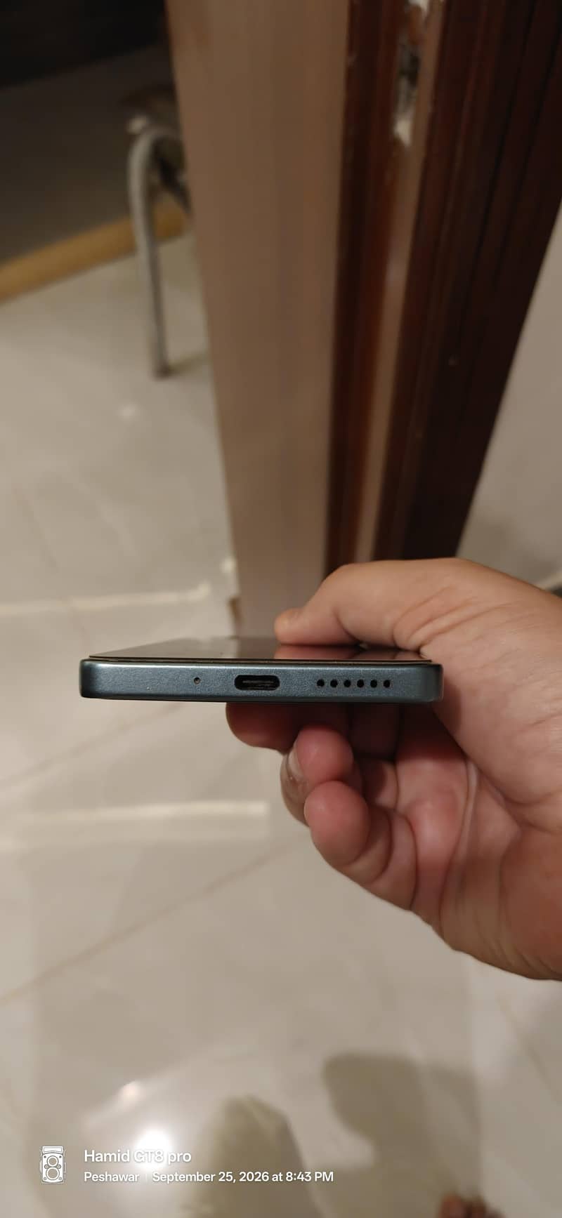 Xiaomi Redmi Note 13 Pro 5