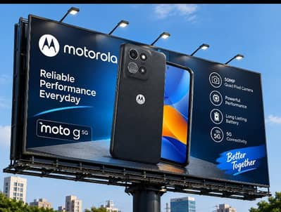 Motorola Moto G