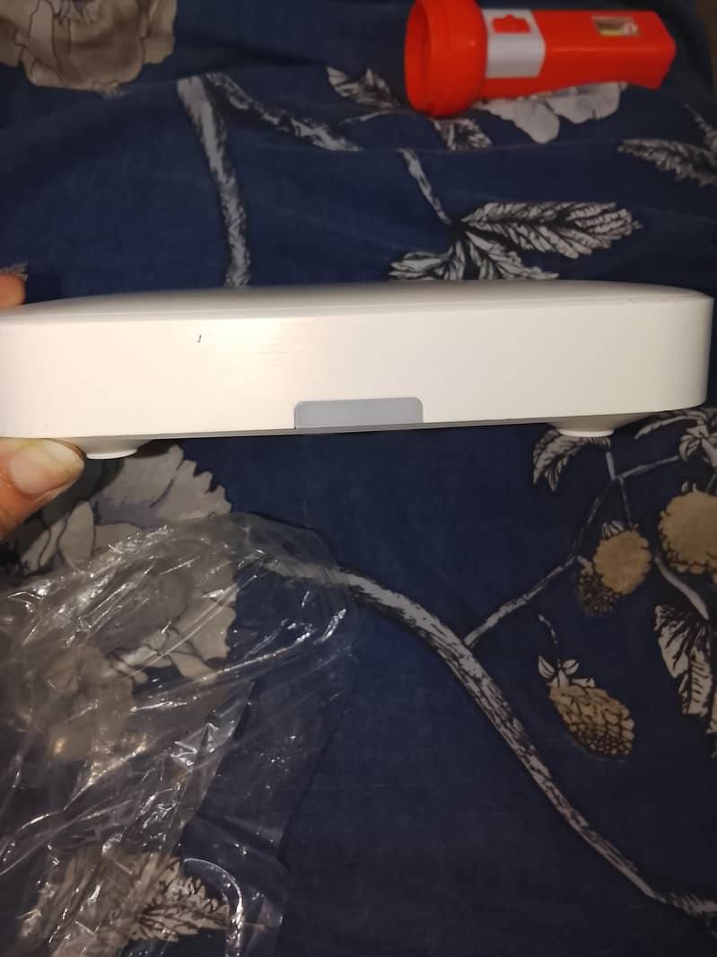 Etisalat Android Box 1