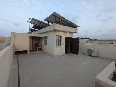 owner Builts 120sq. Yd. G+1 house8