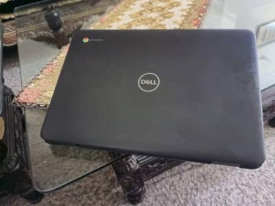 all good condition chrome book