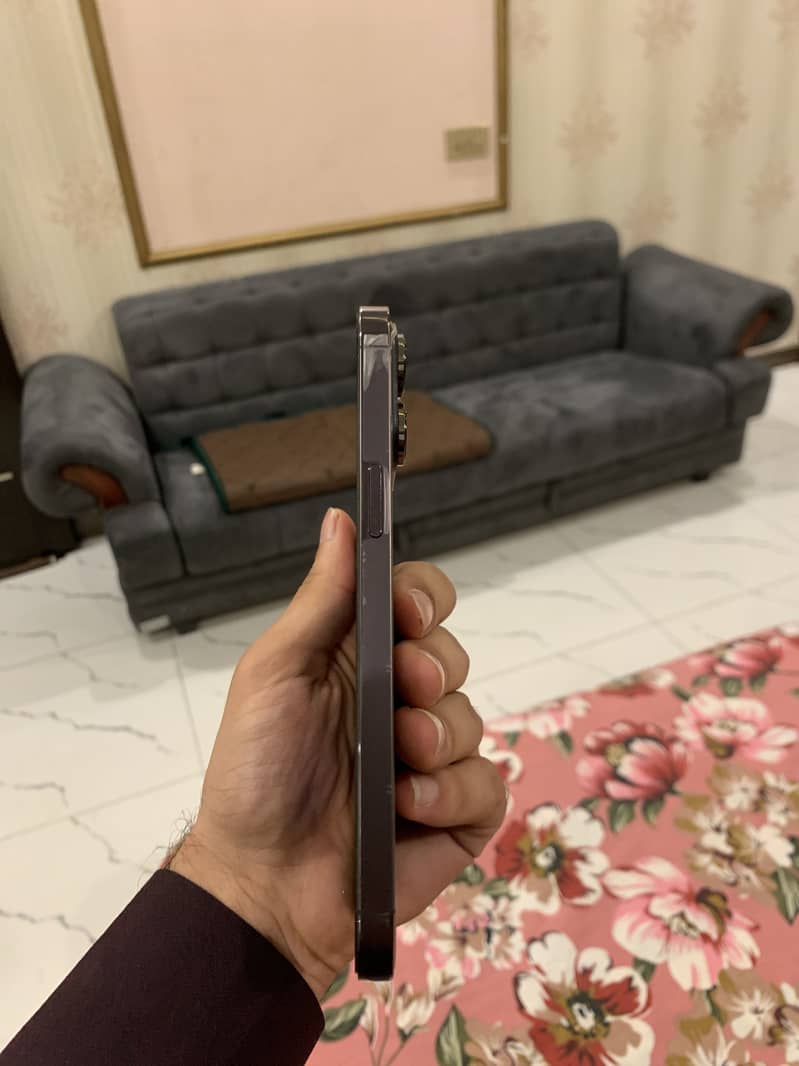 Apple iPhone 14 Pro Max 1