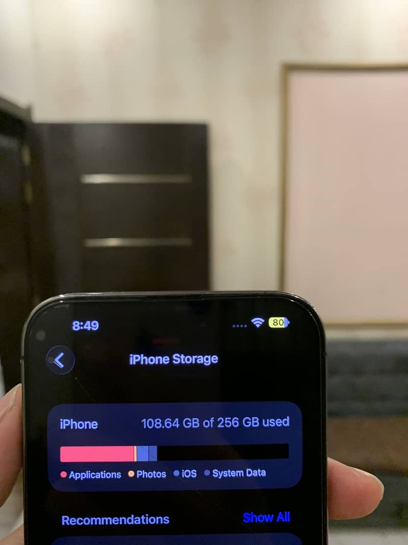 Apple iPhone 14 Pro Max 7