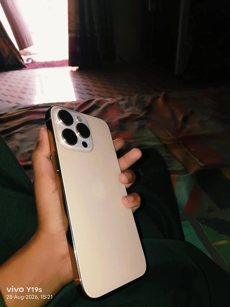 Apple iPhone 14 Pro Max 1