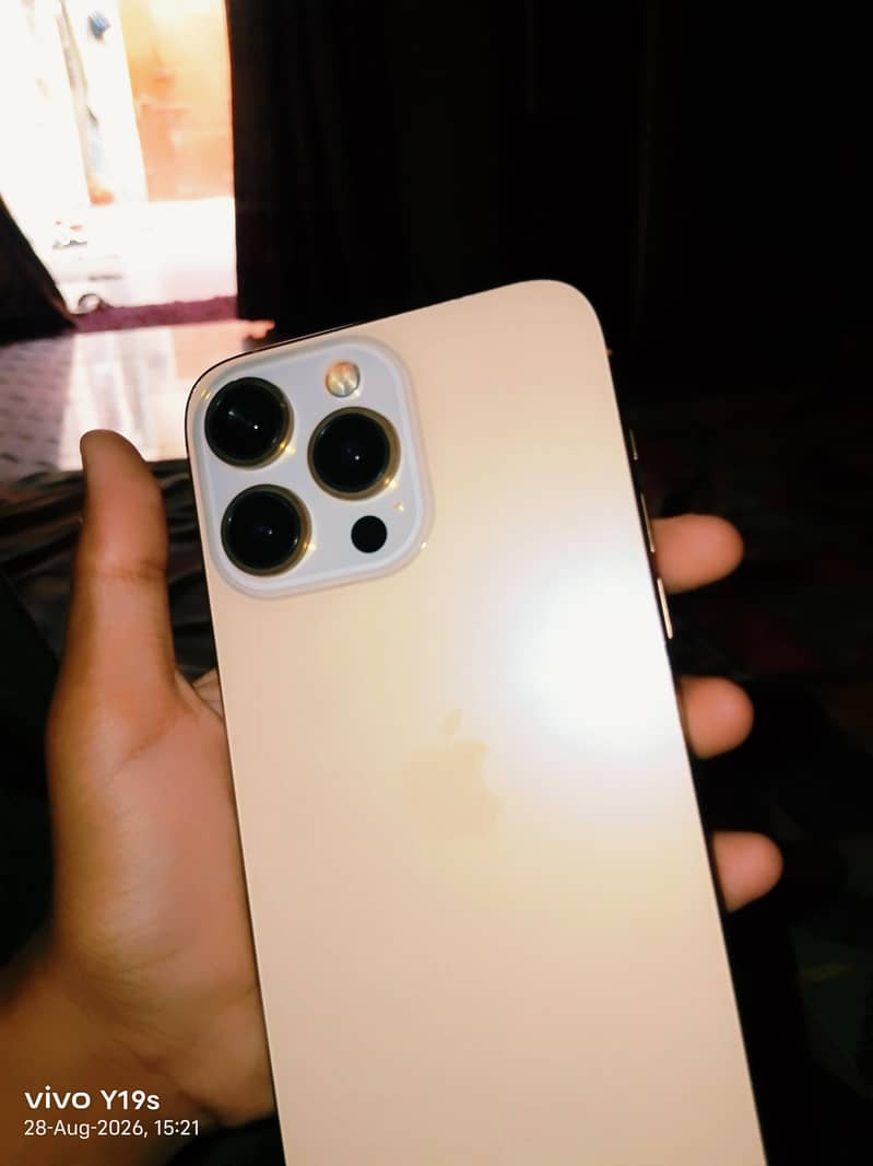 Apple iPhone 14 Pro Max 2