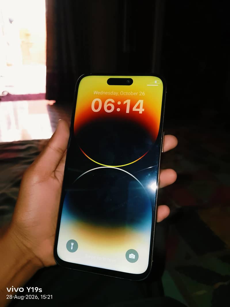 Apple iPhone 14 Pro Max 4
