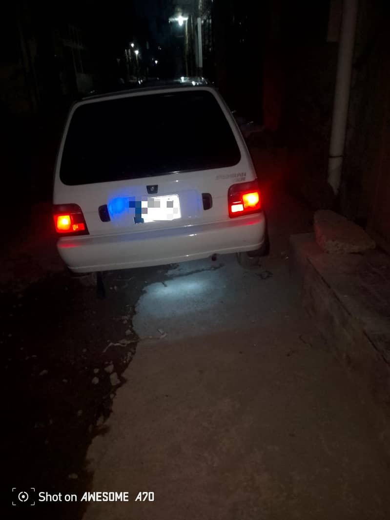 mehran vxr 2018 model 4