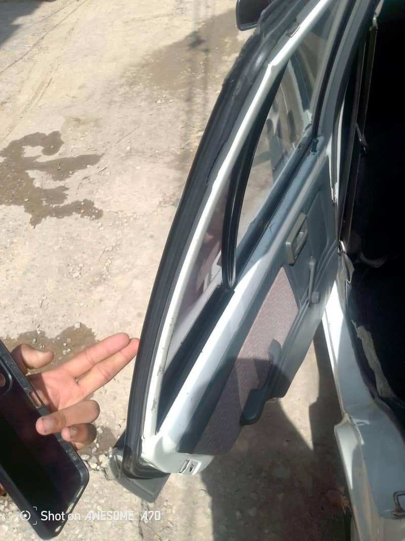 mehran vxr 2018 model 5