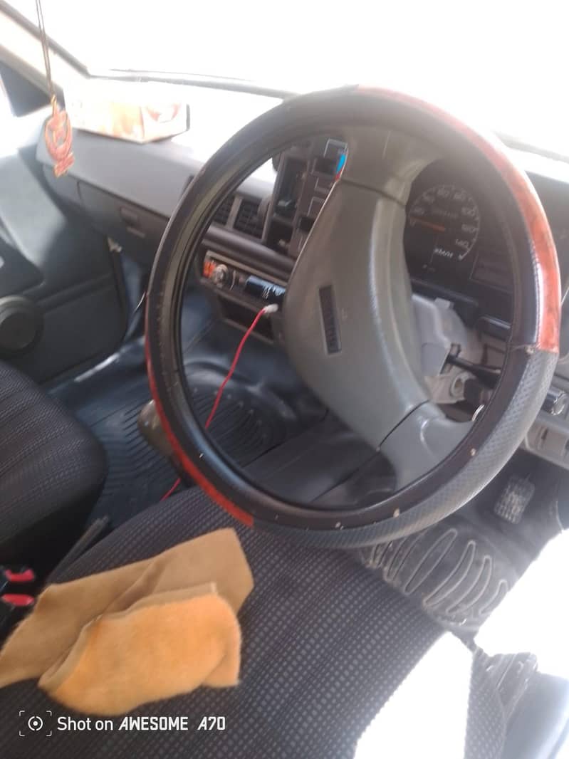 mehran vxr 2018 model 9