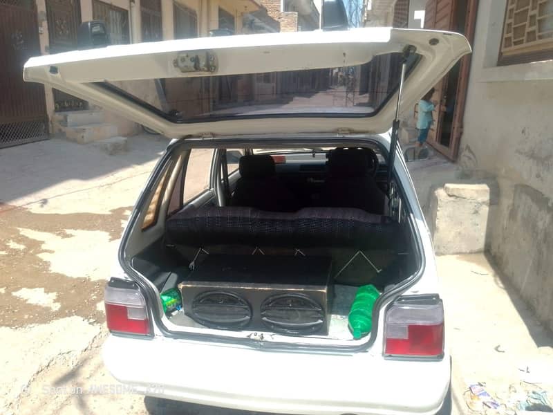 mehran vxr 2018 model 13