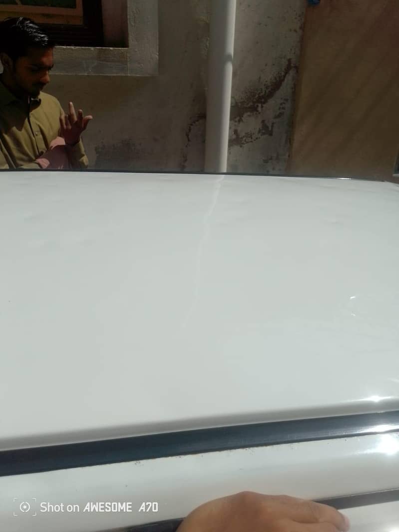 mehran vxr 2018 model 16