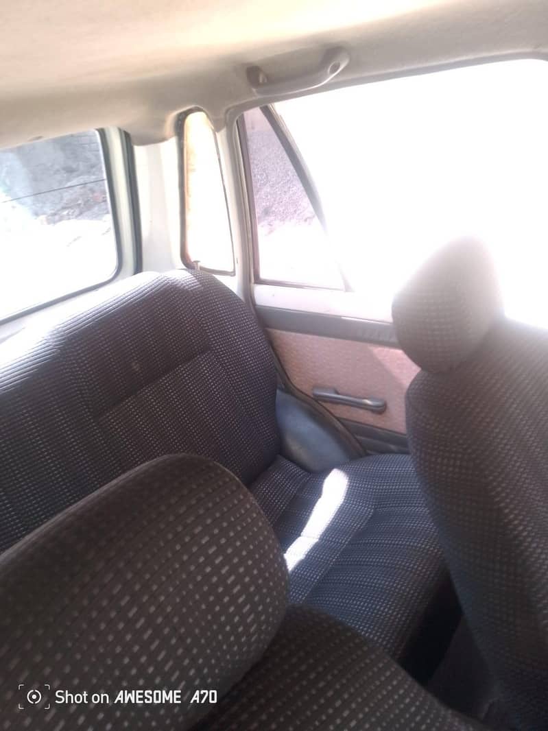 mehran vxr 2018 model 18