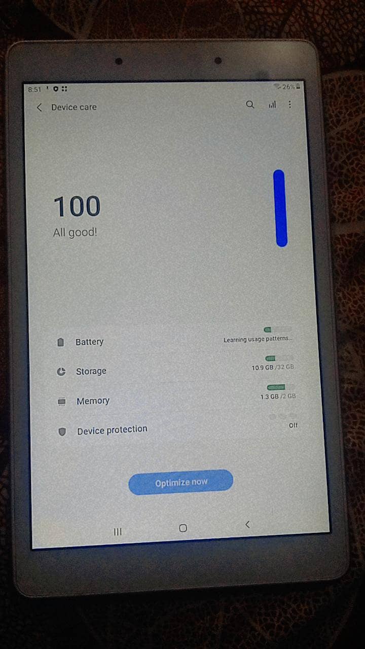 tablet 1