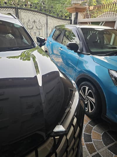 Haval H6 PHEV 2026