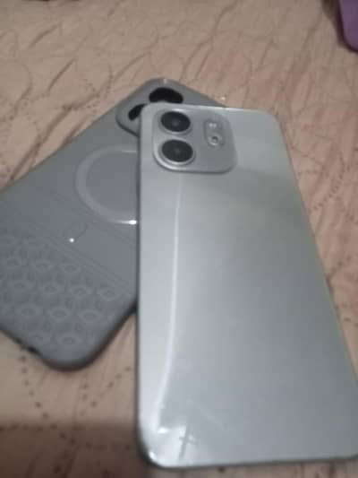 Infinix Smart 9