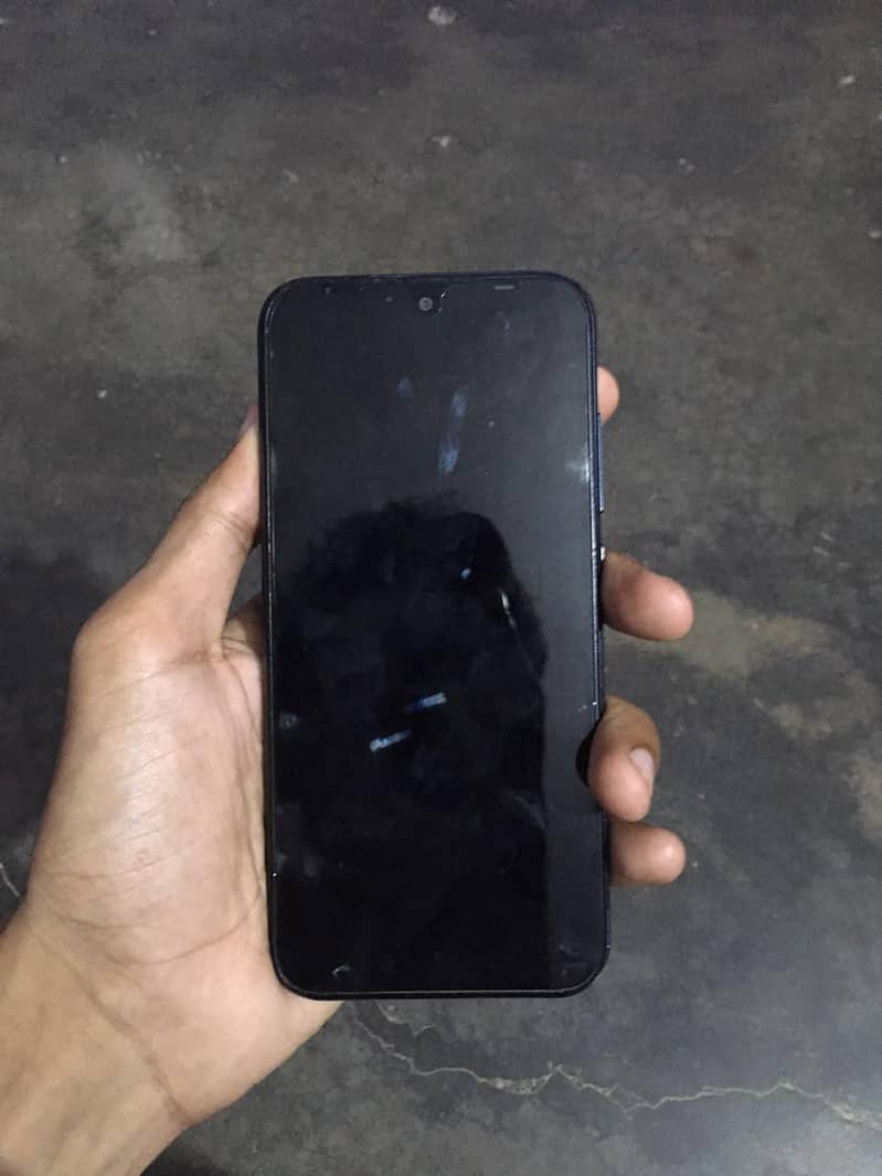 Infinix Smart 2