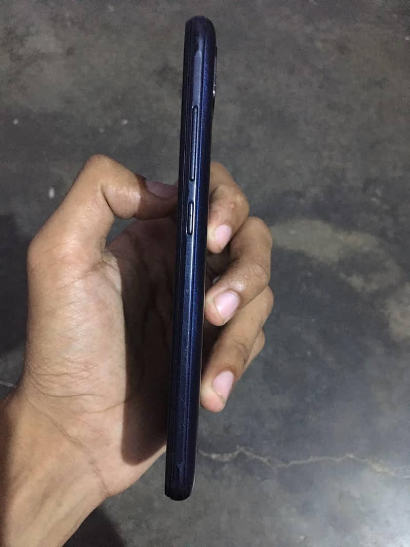 Infinix Smart 3