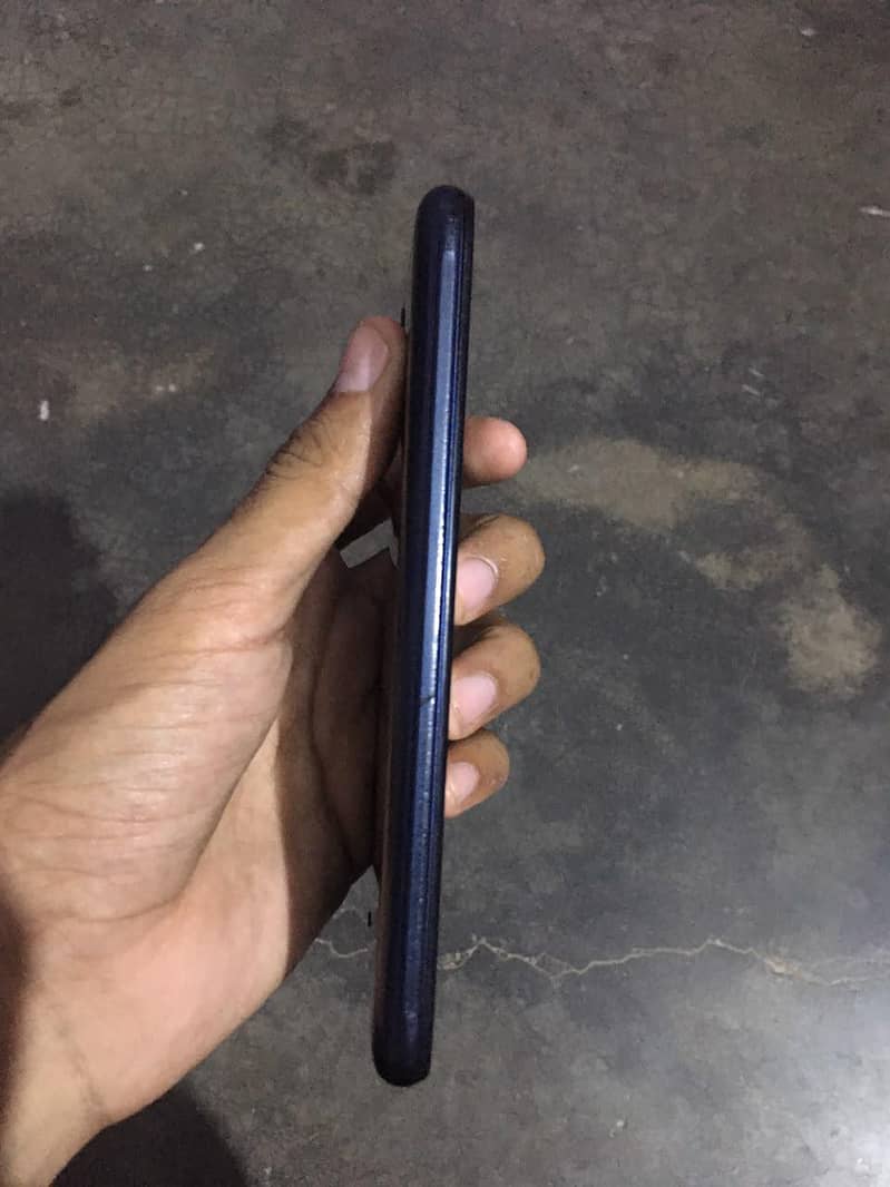 Infinix Smart 4