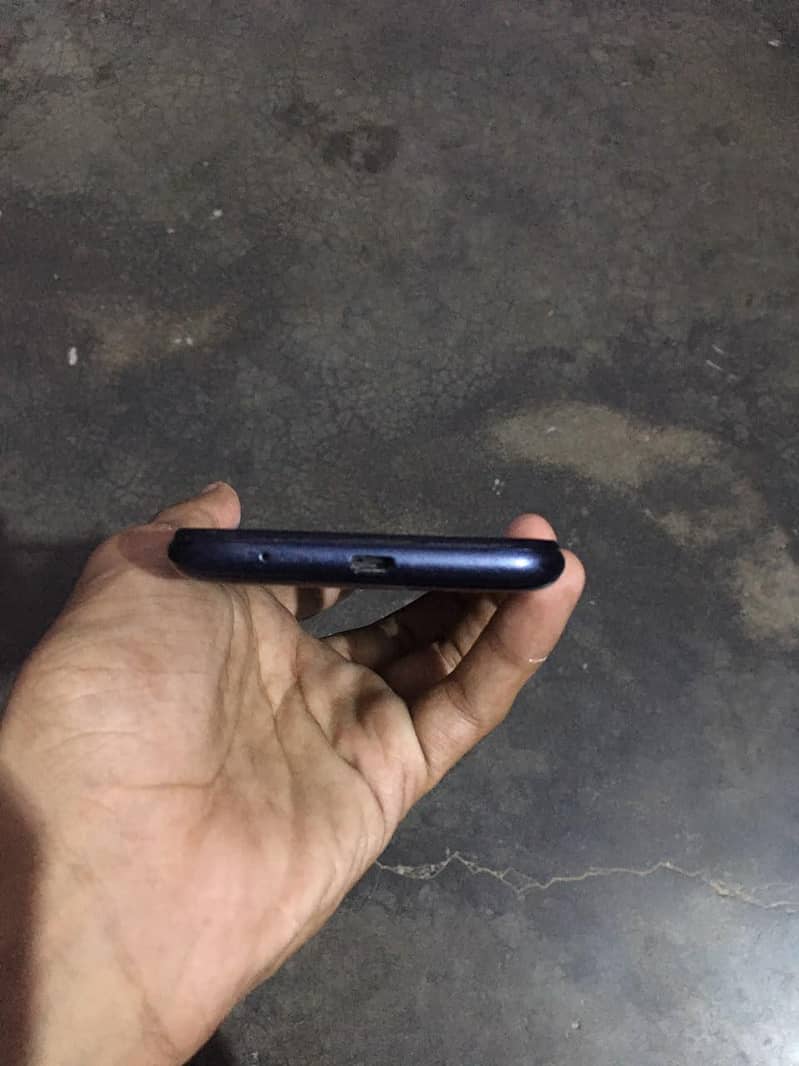 Infinix Smart 5