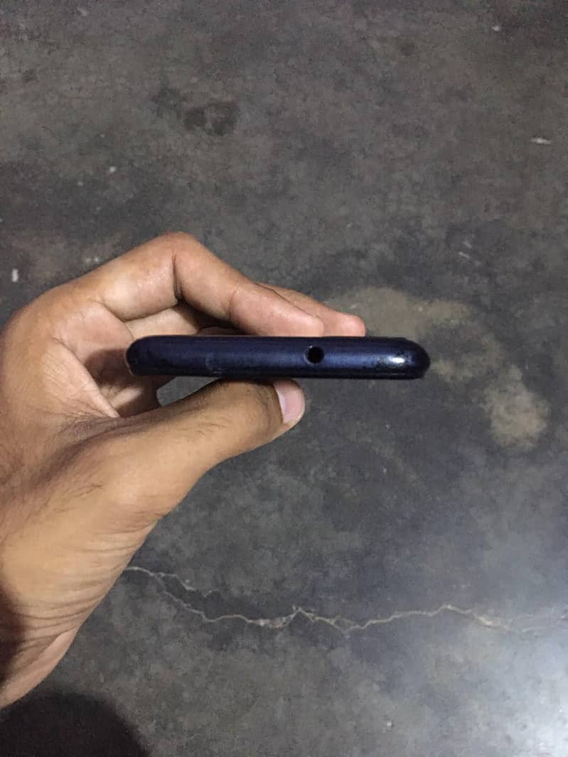 Infinix Smart 6