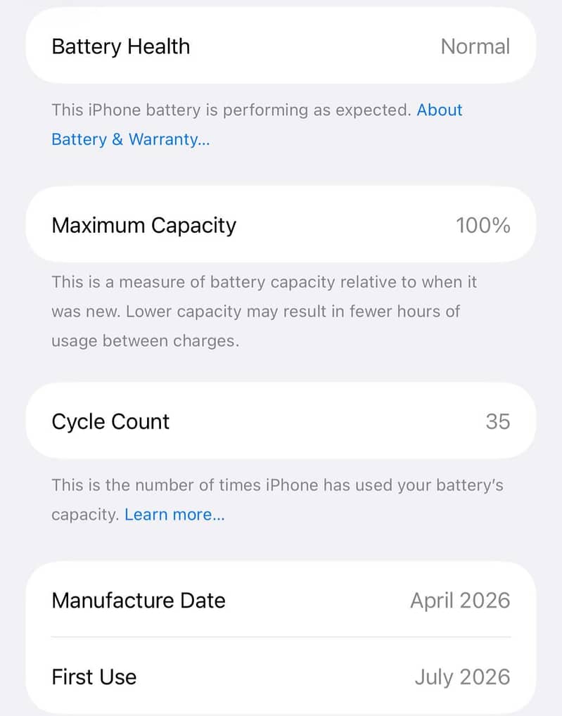 Apple iPhone 17 Pro Max 4