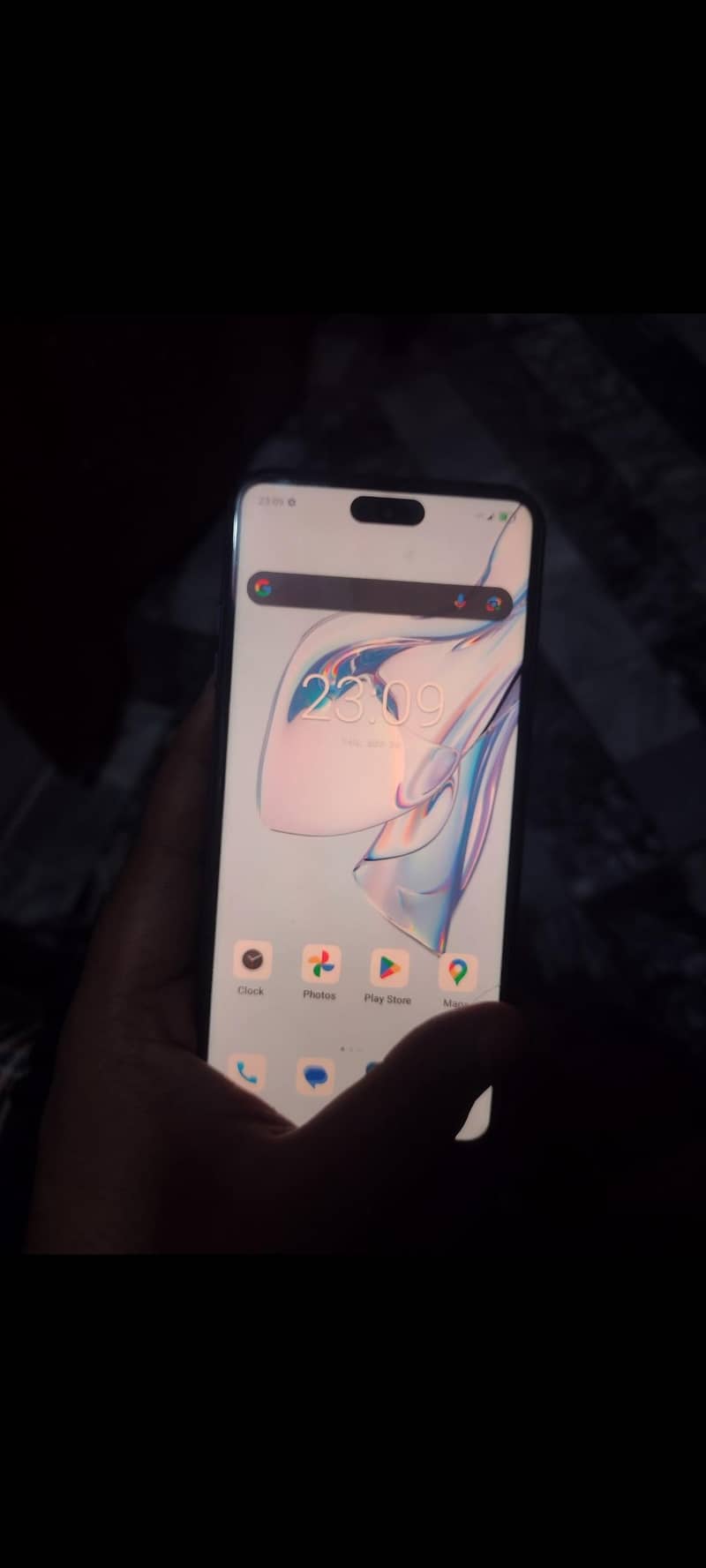 G'Five 16 Pro 3