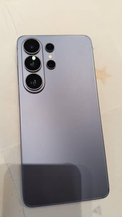Samsung Mobile S26 Ultra