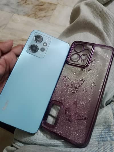 Xiaomi Redmi Note 12