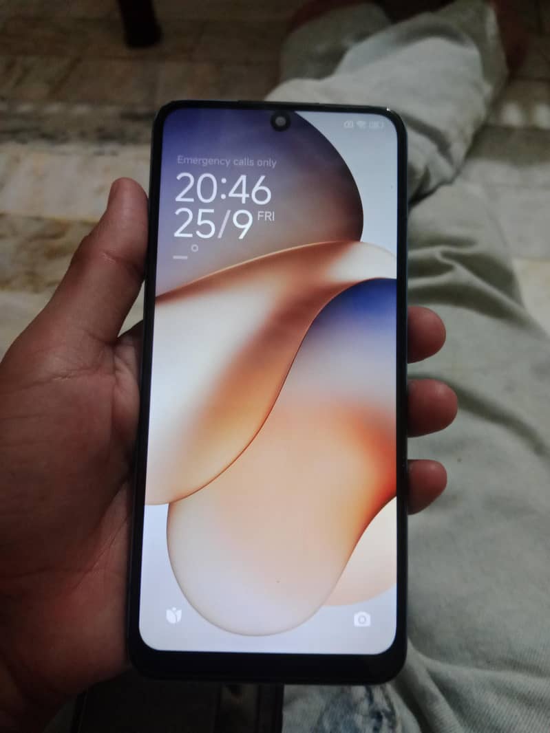 Xiaomi Redmi Note 12 1