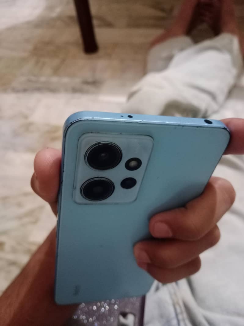 Xiaomi Redmi Note 12 2
