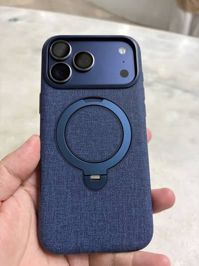 Apple iPhone 17 Pro Max