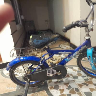 22 inch condition is good