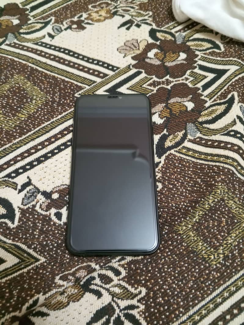 Apple iPhone 11 Pro 5