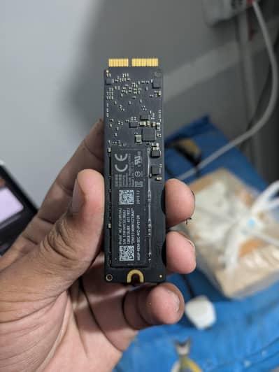 NVME 128GB